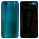 Задняя крышка Huawei Honor 10 COL-L29 (зеленая Original New со стеклом камеры) 182406 фото