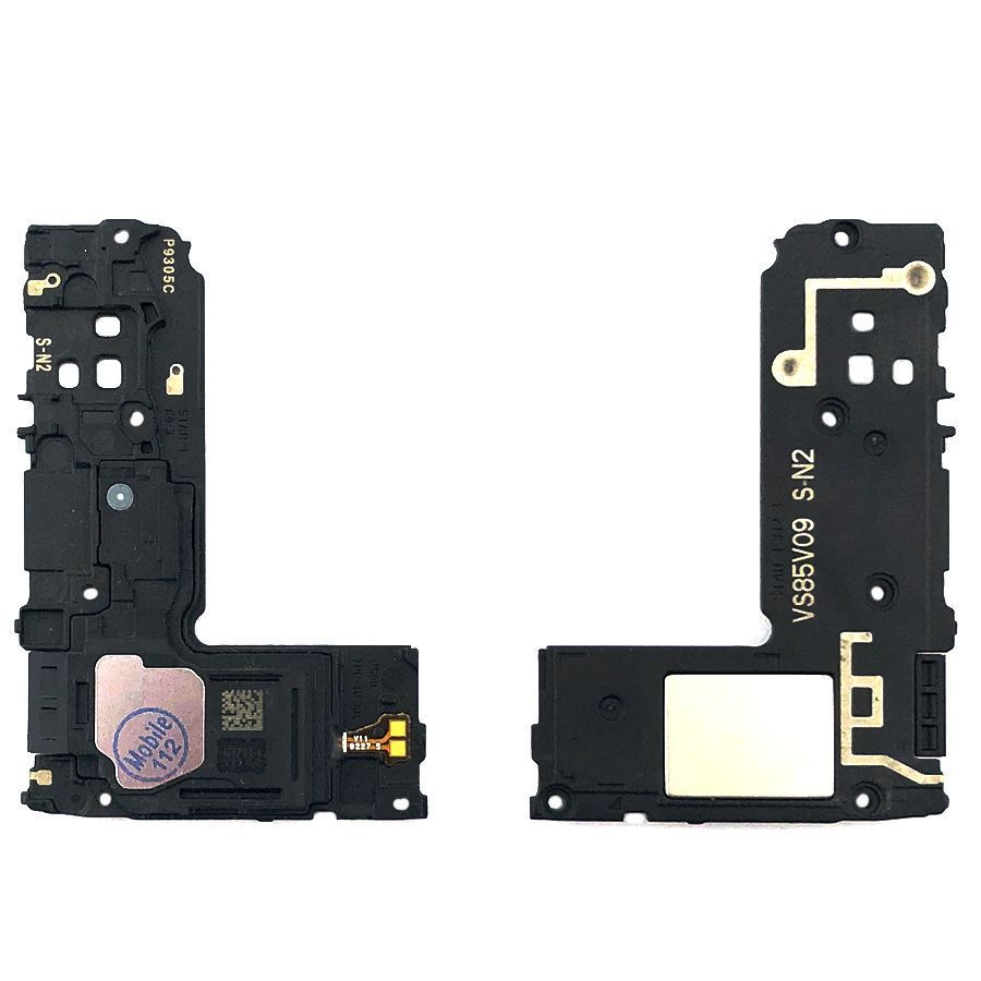 Звонок Samsung Galaxy S9 G960F в рамке - полифонический динамик 163902 фото