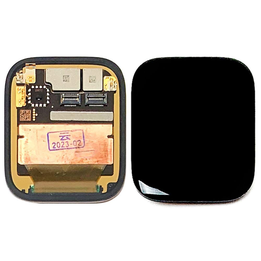 Дисплей Apple Watch 8 41мм (оригинал Китай) 156284 фото