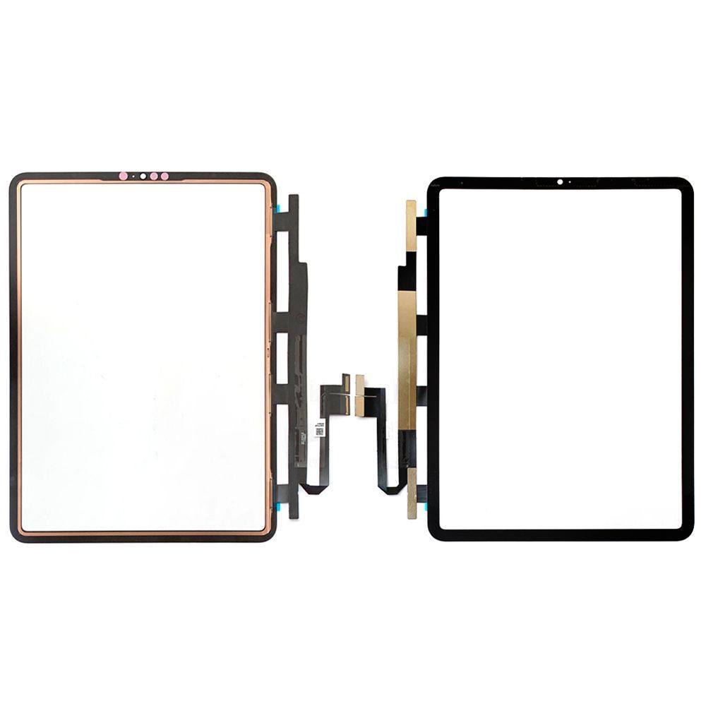Тачскрин Apple iPad Pro 11" 2021 2022 (AAAA с OCA пленкой) 150458 фото