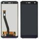 Дисплей Sigma mobile X-treme PQ36 + тачскрин (оригинал Китай) 161477 фото