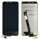 Дисплей Xiaomi Redmi 7A m1903c3eg з тачскріном (AAAA) 163165 фото