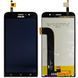 Дисплей Asus ZenFone Go (ZB500KL X00AD) + тачскрин (черный) 148582 фото