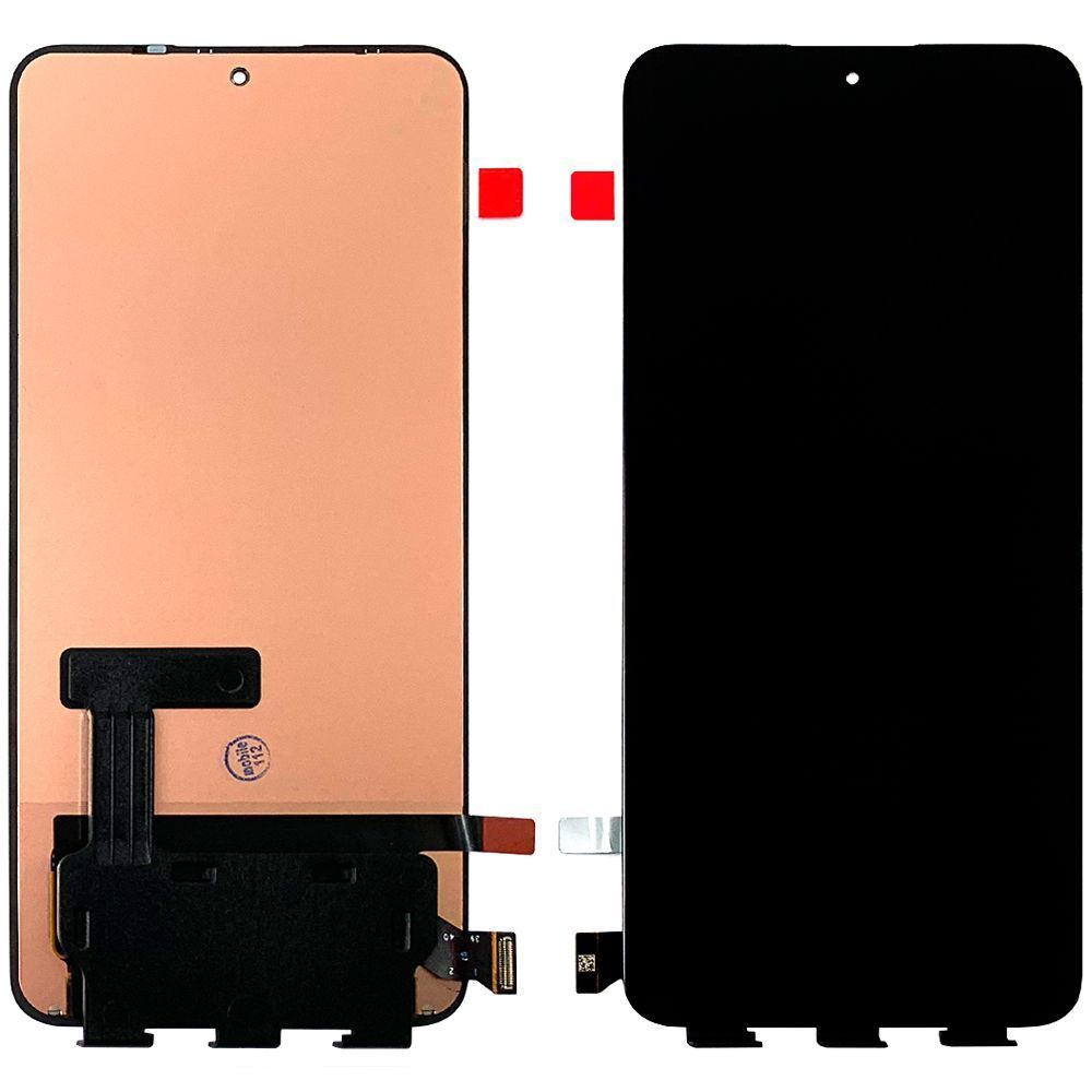 Дисплей Xiaomi 13T 13T Pro, Redmi K60 Ultra + тачскрин (оригинал Китай) 147528 фото