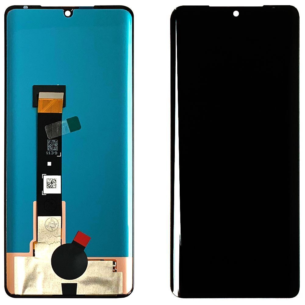 Дисплей LG Velvet 5G G900EM + тачскрин (оригинал Китай) 162573 фото