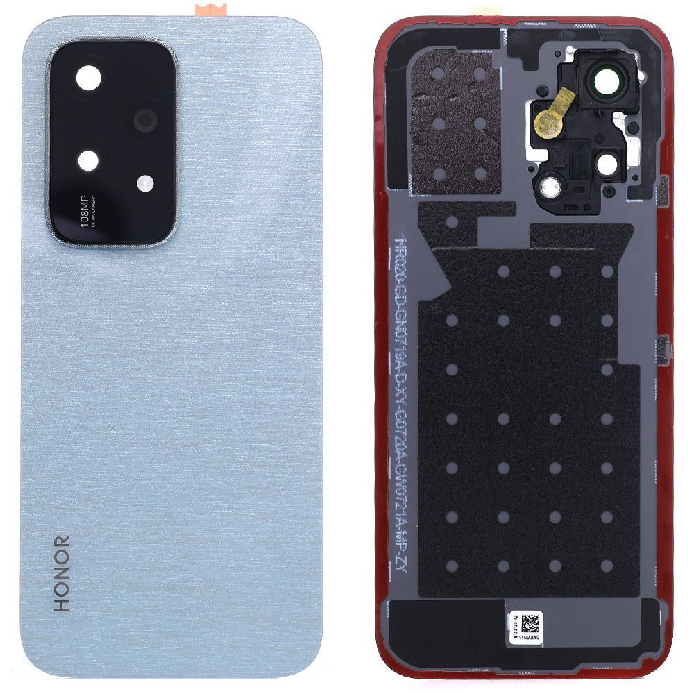 Задняя крышка Honor 200 Lite (Starry blue Original New со стеклом камеры) 178852 фото