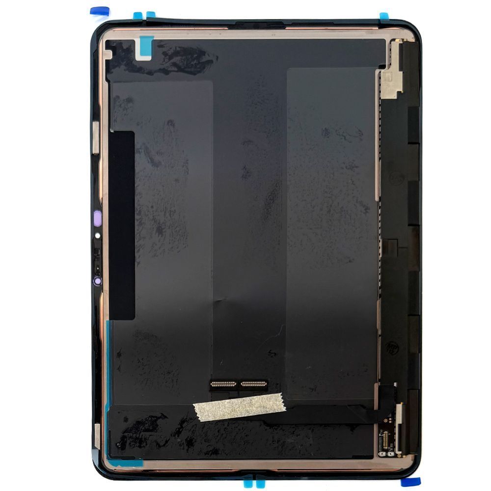 Дисплей Apple iPad Pro 11 2024 A2836, A2837, A3006 + тачскрин (оригинал OEM) 182882 фото