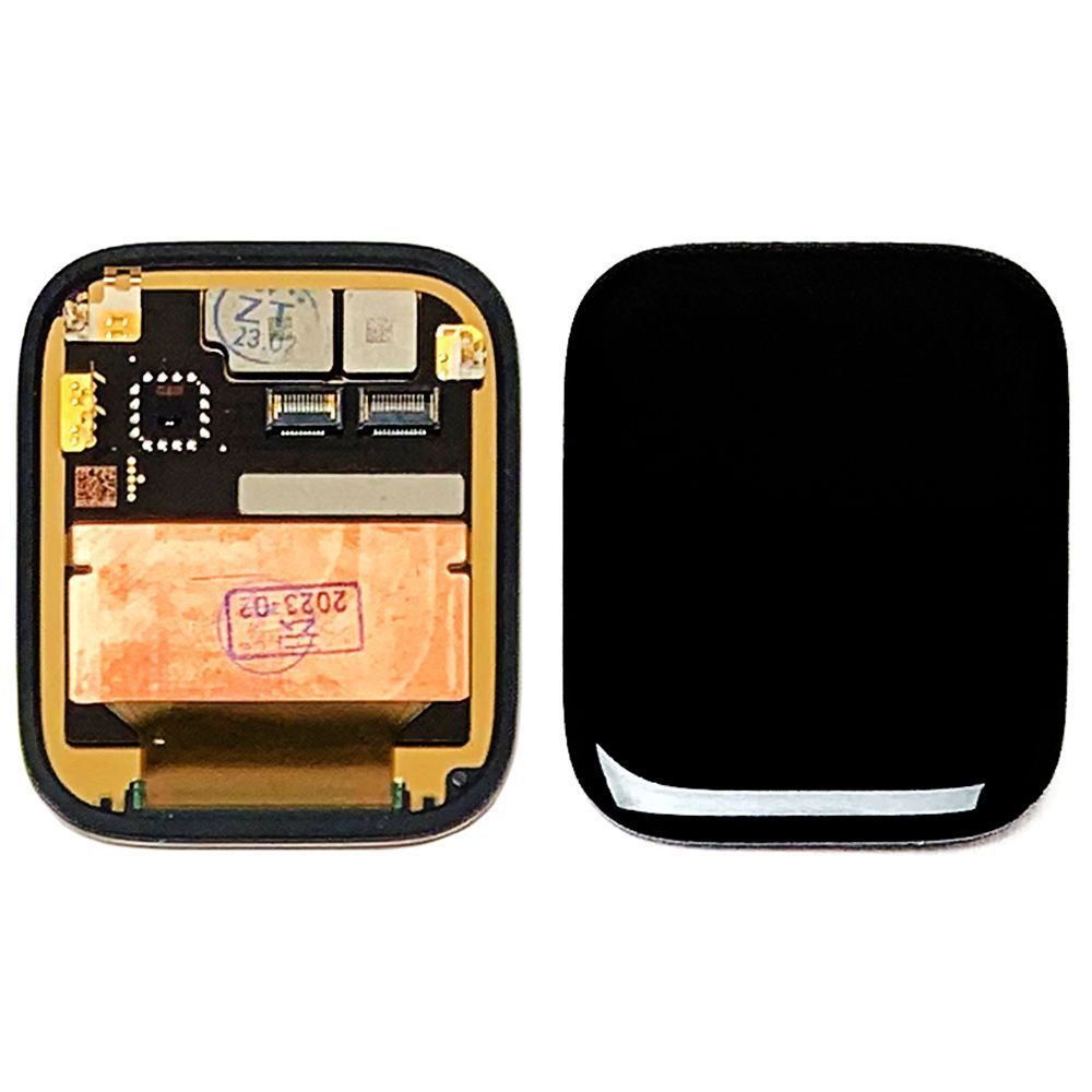 Дисплей Apple Watch 8 45 мм (оригинал Китай) 156130 фото