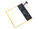 Аккумулятор Asus C11P1311 (совм. С11P1329) оригинал Китай Memo Pad ME715 K00S K00Z 3910 mAh 161550 фото