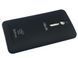 Задняя крышка Asus ZenFone 2 (ZE550ML, ZE551ML, Z00AD) (черная) 153385 фото