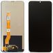 Дисплей Oppo A17 A17k A57s A77 4G A77 5G A78 5G, OnePlus Nord N20 SE + тачскрин (оригинал OEM) 146895 фото