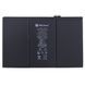 Аккумулятор Apple iPad 3, iPad 4 A1389 (A1389 A1416 A1430 A1458 A1459) (оригинал G+OCA Pro 11560 mAh) 183024 фото