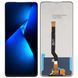 Дисплей Tecno Pova 5, Tecno Pova 5 Pro | Infinix Hot 30 X6831 + тачскрин (оригинал Китай) 148828 фото