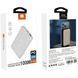 Power Bank Павербанк WUW Y104 MagSafe 10000mAh с магнитной беспроводной зарядкой 148495 фото 3
