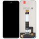 Дисплей Xiaomi Redmi 12, Redmi 13, Poco M6 Pro 5G + тачскрин (оригинал Китай версия Tianma) 149095 фото