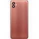 Задняя крышка Samsung Galaxy A04 A045F (бронзовая со стеклом камеры) 154159 фото