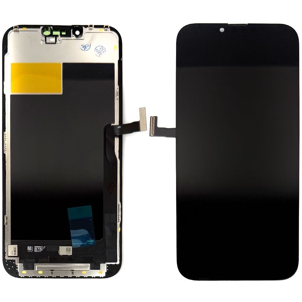 Дисплей Apple iPhone 13 Pro Max + тачскрин (IN-CELL ME (IC)) 182217 фото