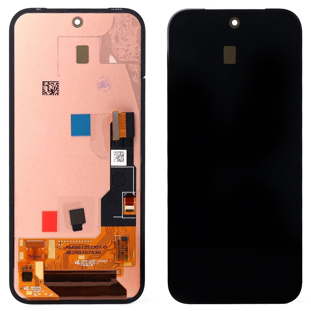Дисплей Google Pixel 8a + тачскрин (оригинал OEM) 190890 фото