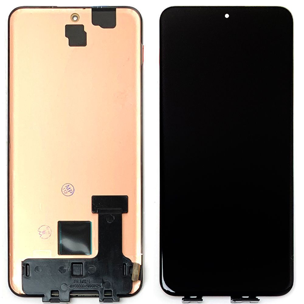 Дисплей Xiaomi 14 Ultra + тачскрин (оригинал Китай) 157346 фото