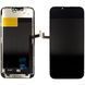 Дисплей Apple iPhone 13 Pro Max + тачскрин (IN-CELL ME (IC)) 182217 фото