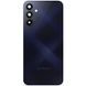 Задняя крышка Samsung Galaxy A15 A155 (черная оригинал Китай со стеклом камеры) 193749 фото