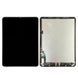 Дисплей Apple iPad Air 4 2020 + тачскрин (черный оригинал Китай) 160900 фото