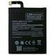 Аккумулятор Xiaomi BM39 оригинал Китай Mi6 Mi 6 MCE16 3250/3350 mAh 161605 фото