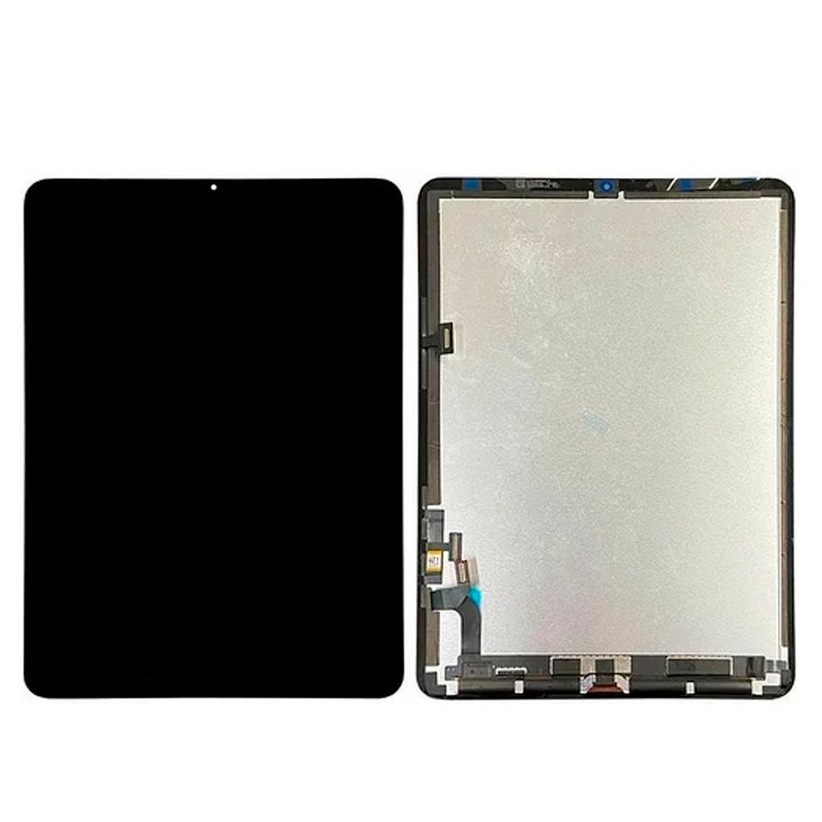 Дисплей Apple iPad Air 4 2020 + тачскрин (черный оригинал Китай) 160900 фото