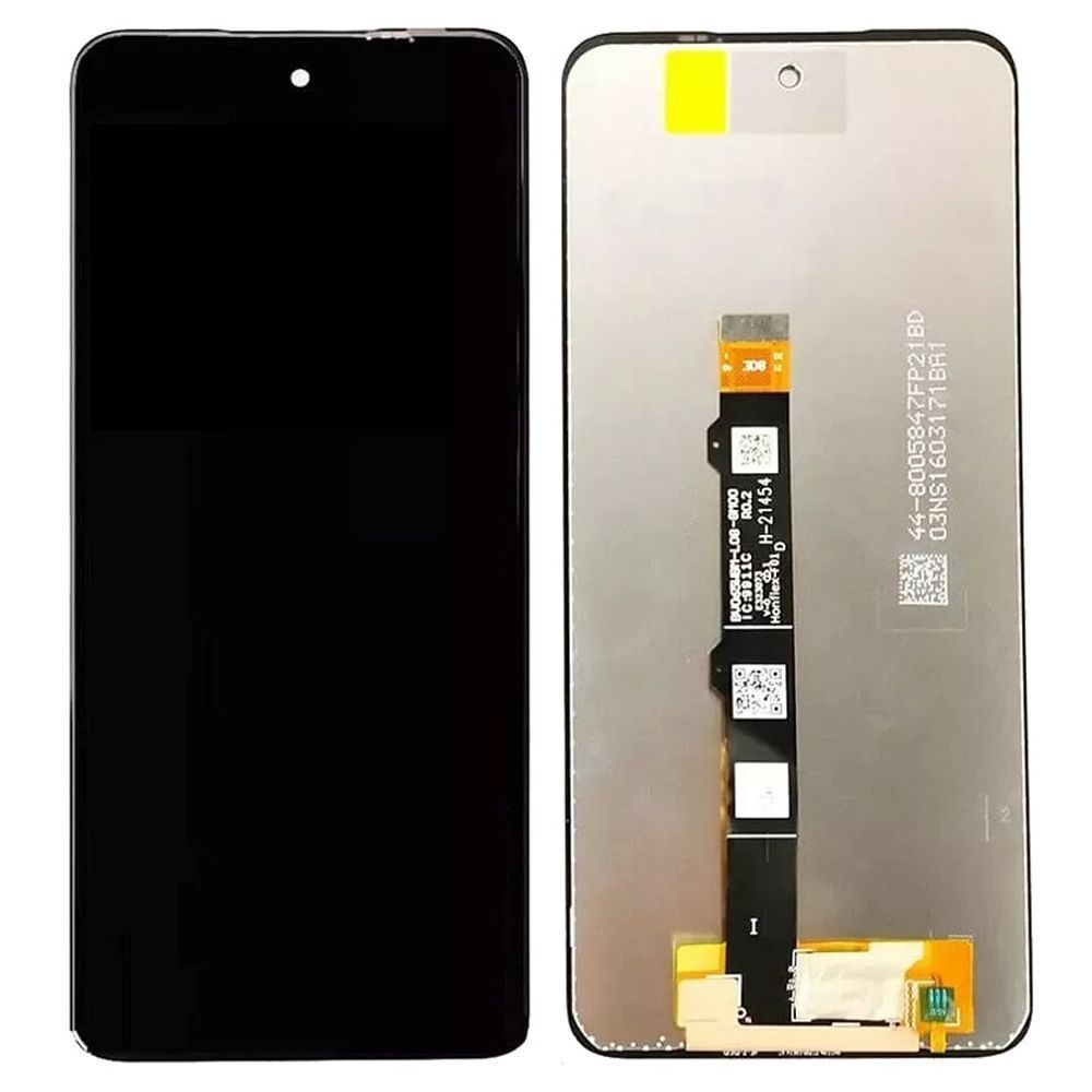 Дисплей Motorola Moto G 5G 2022 XT2213 + тачскрин (оригинал Китай) 182166 фото