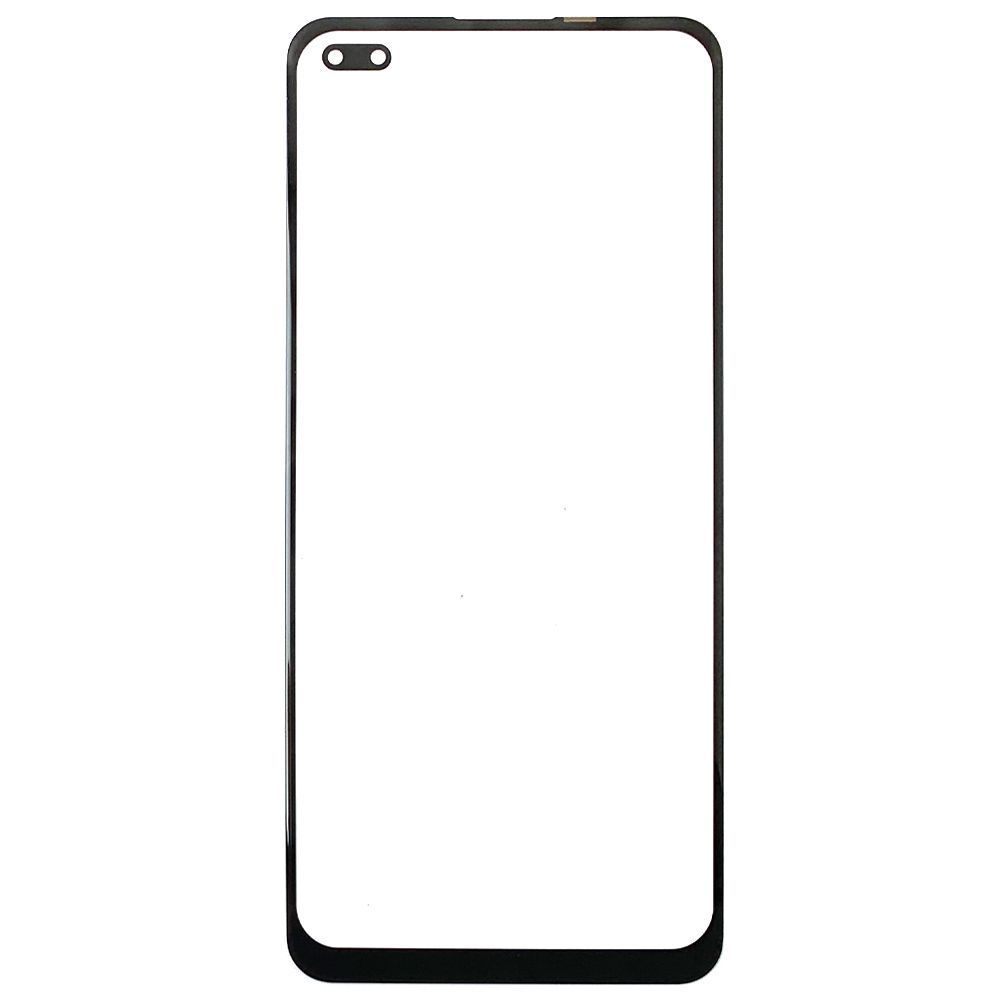 Стекло дисплея Oppo Reno 4 5G, Oppo Reno 4 Lite, Oppo A93 4G (с OCA пленкой) 159658 фото