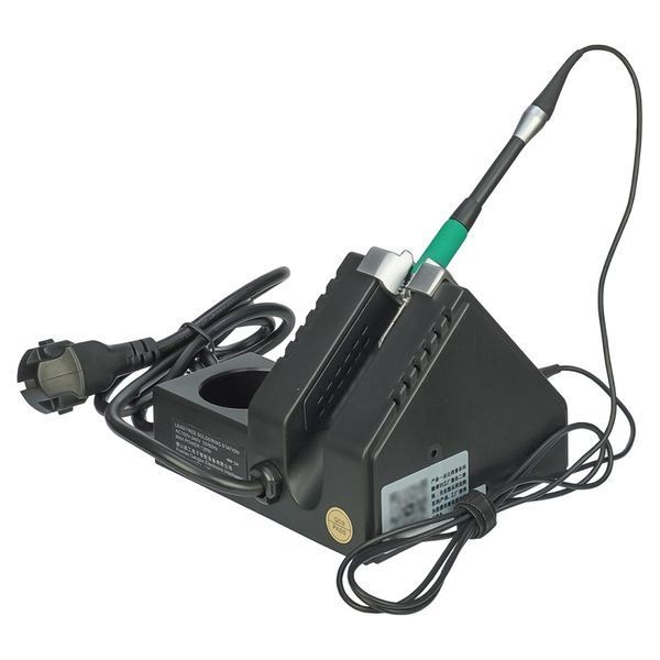 Паяльная станция прецизионная Aifen A5-115 (паяльник стандарта JBC 115, 120W, 100C - 450C) 188184 фото