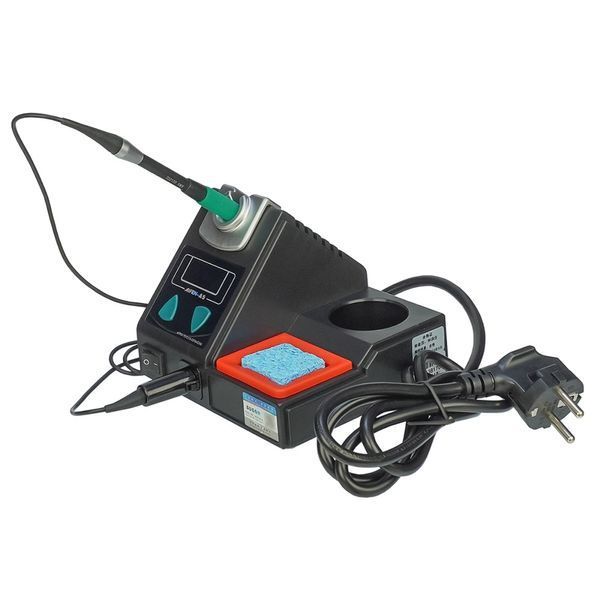 Паяльная станция прецизионная Aifen A5-115 (паяльник стандарта JBC 115, 120W, 100C - 450C) 188184 фото