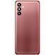 Задняя крышка Samsung Galaxy A04s A047F (бронзовая оригинал Китай со стеклом камеры) 145609 фото