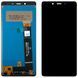 Дисплей Nokia 1 Plus TA-1130 + тачскрин (черный) 142818 фото