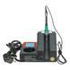 Паяльная станция прецизионная Aifen A5-115 (паяльник стандарта JBC 115, 120W, 100C - 450C) 188184 фото 3