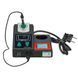 Паяльная станция прецизионная Aifen A5-115 (паяльник стандарта JBC 115, 120W, 100C - 450C) 188184 фото 1
