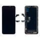 Дисплей Apple iPhone XS Max + тачскрин (IN-CELL JK) 144416 фото