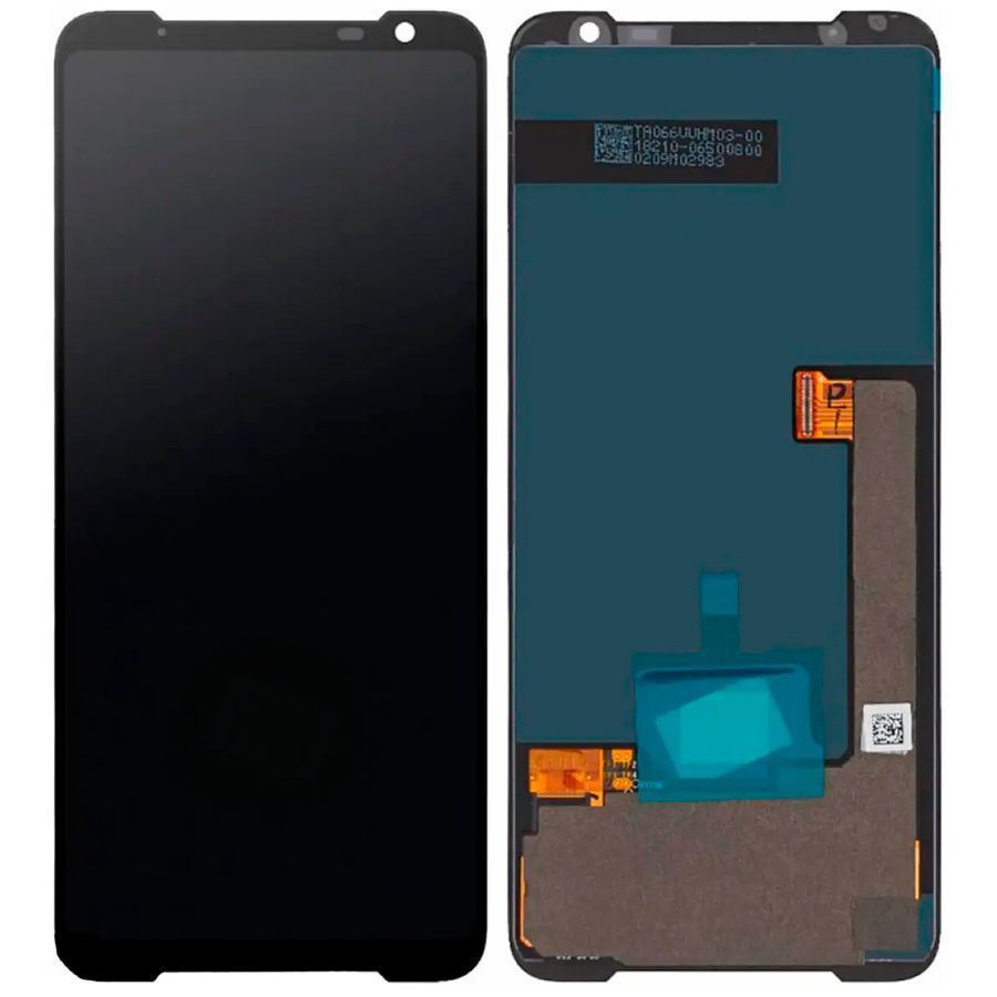 Дисплей Asus ROG Phone 3 ZS661KS + тачскрин (оригинал Китай) 151225 фото