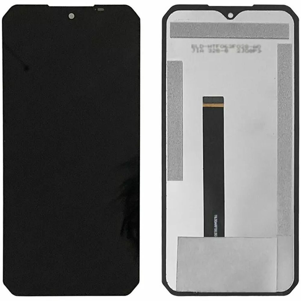 Дисплей Ulefone Armor 9 9E + тачскрин (оригинал Китай) 179864 фото