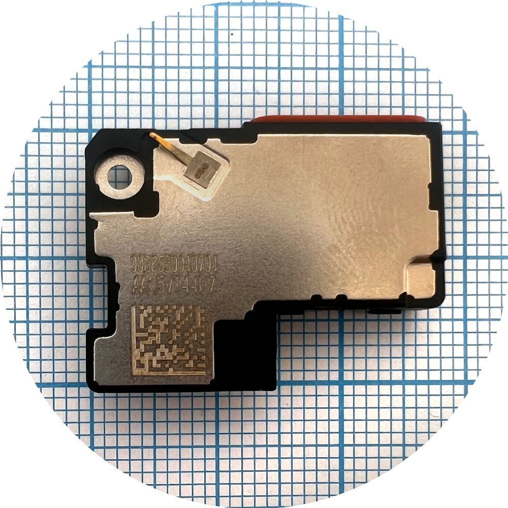 Динамик Google Pixel 7 со шлейфом 159845 фото