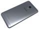 Задняя крышка Meizu M5s M612H (серая со стеклом камеры) 142940 фото