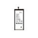 Аккумулятор LG BL-T42 V50 ThinQ, G8X ThinQ, V50S ThinQ (AAA) 162815 фото