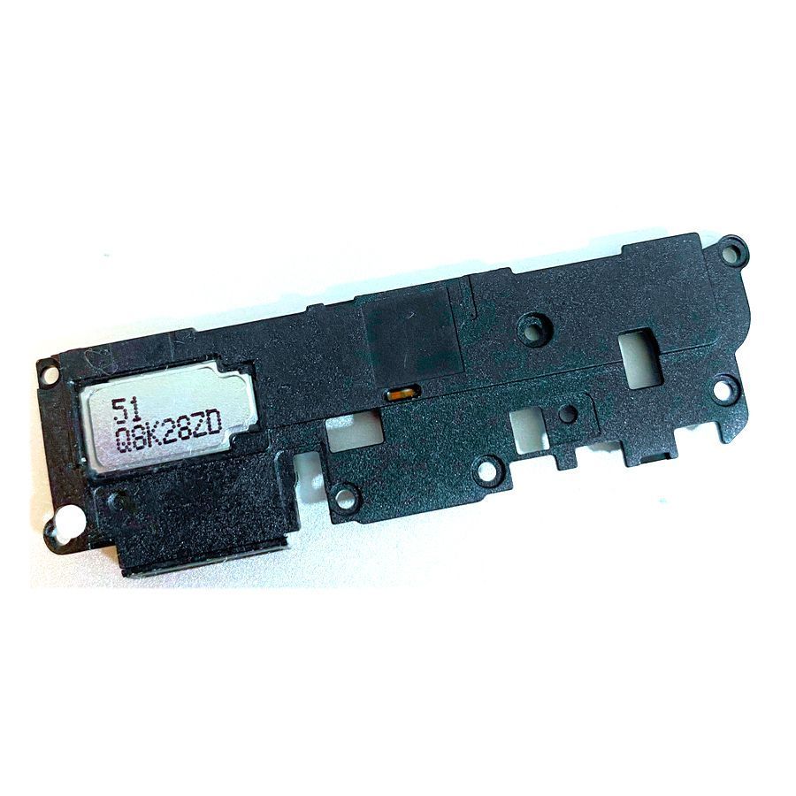 Звонок Asus ZenFone Max M2 ZB633KL ZB632KL в рамке - полифонический динамик 160756 фото