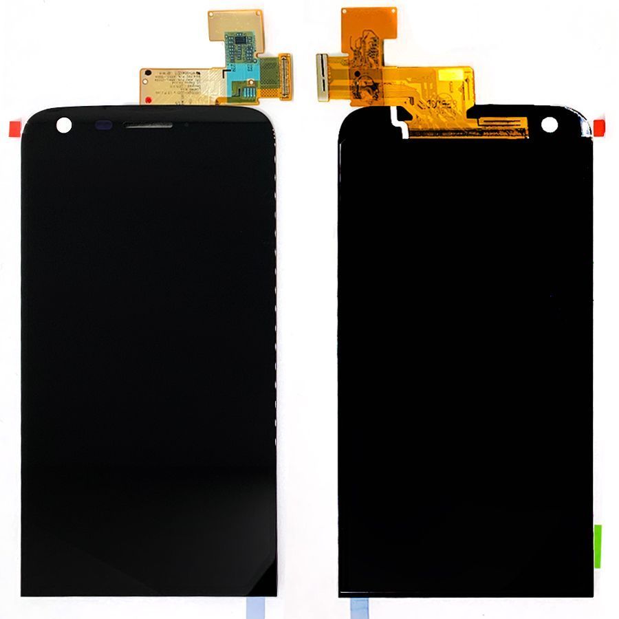 Дисплей LG G5 H820 H830 H850 LS992 US992 VS987 + тачскрин (черный оригинал Китай) 152421 фото