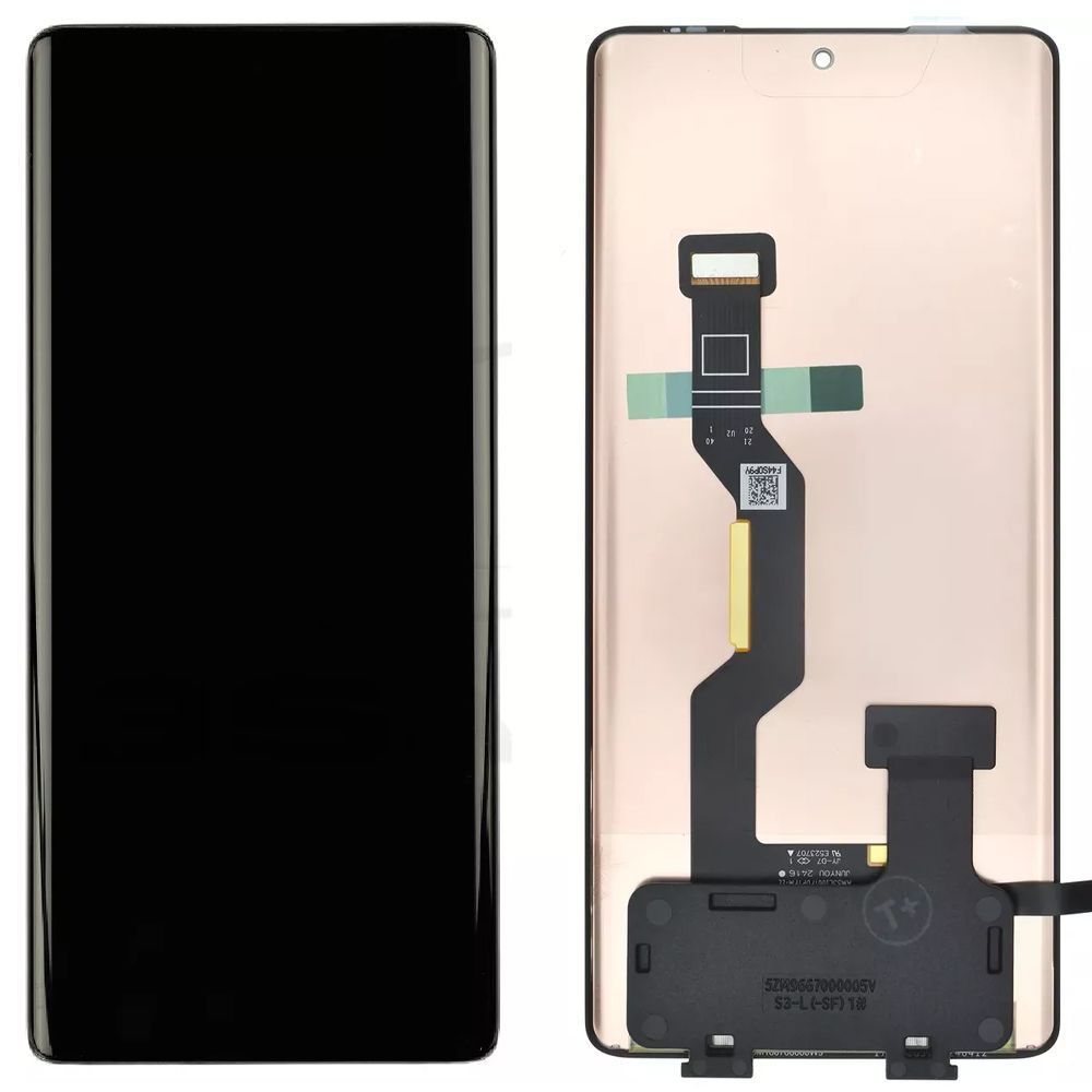 Дисплей Motorola Moto G85 XT2427-3, Edge 50 Fusion XT2429-1 + тачскрин (IN-CELL) 183160 фото