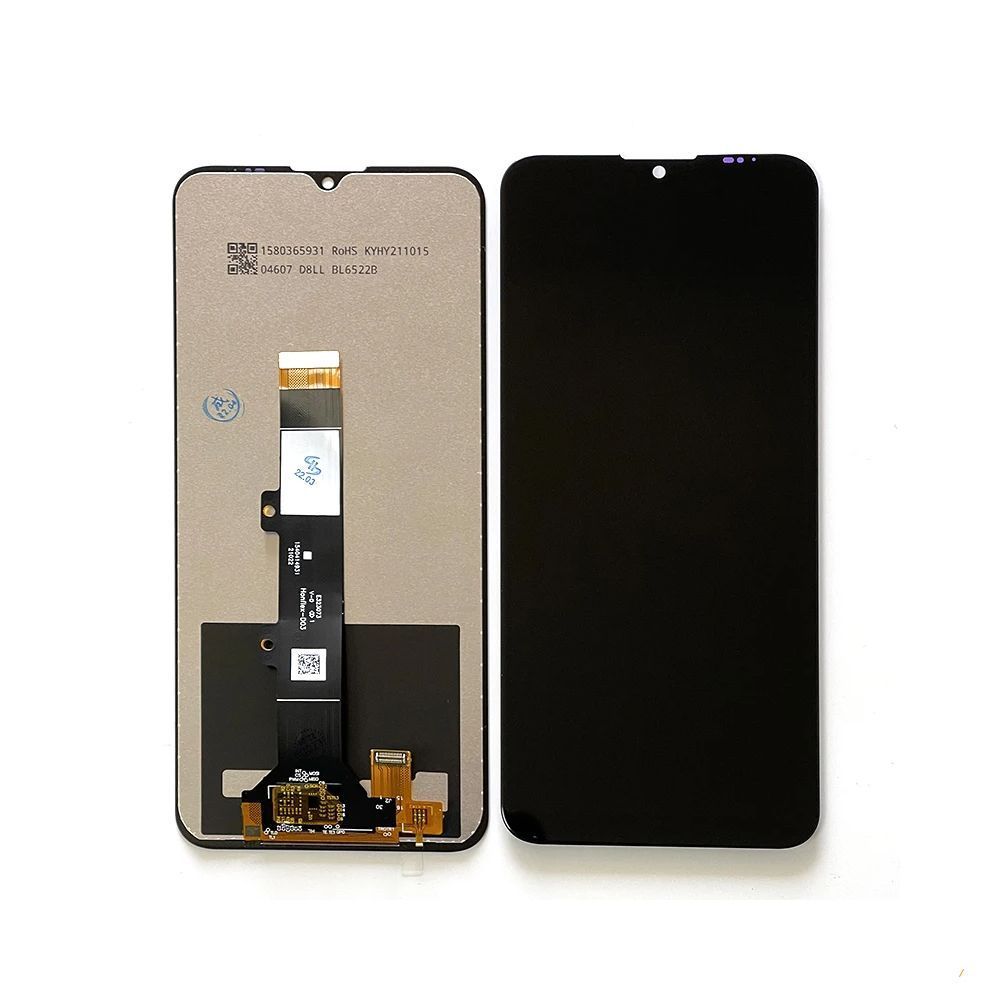 Дисплей Lenovo K13 Note + тачскрин (AAAA) 145462 фото
