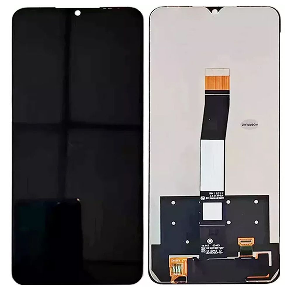 Дисплей UmiDigi A15 A15с + тачскрин (AAAA) 188806 фото