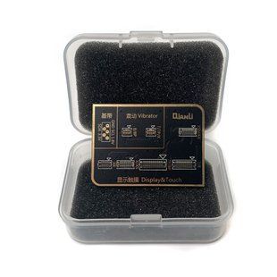 Плата к программатору QianLi iCopy Plus (VER 2.1),для настройки LCD iPhone 7- XS Max 154661 фото