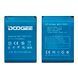 Аккумулятор Doogee X3 1800 mAh 154700 фото