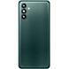 Задняя крышка Samsung Galaxy A04s A047F (зеленая оригинал Китай со стеклом камеры) 145608 фото